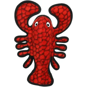 Tuffy Dog Toys Larry the Lobster