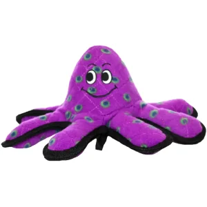 Tuffy Dog Toys Oscar the Octopus