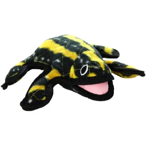 Tuffy Dog Toys Phineas the Frog