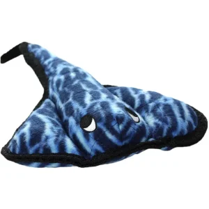 Tuffy Dog Toys Ray Ray the Stingray