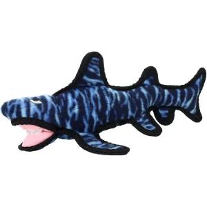 Tuffy Dog Toys Shack the Shark
