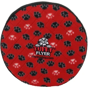 Tuffy Dog Toys Ultimate Flyer