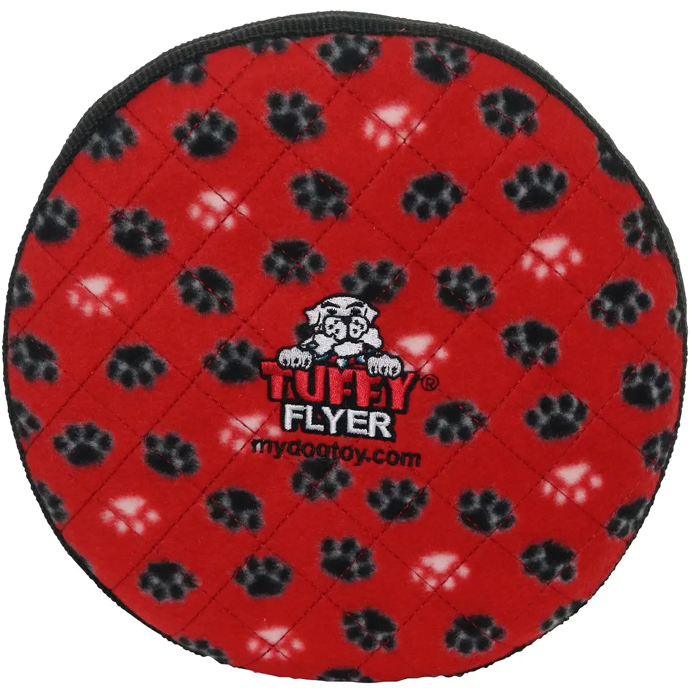 Tuffy Dog Toys Ultimate Flyer