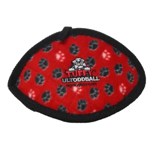 Tuffy Dog Toys Ultimate Odd Ball