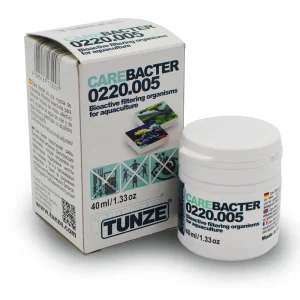 Tunze Care Bacter 0220.005 40 ml (1.33 oz.) - Tunze
