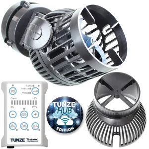 Turbelle Ecostream 6255.005 Flow Pump HUB Edition - Tunze