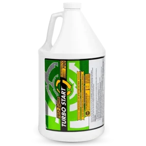 TURBOSTART 700 Freshwater 1 Gallon (128 Ounces) Live Nitrifying Bacteria - Fritz