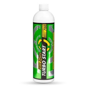 TURBOSTART 700 Freshwater (16 oz) Live Nitrifying Bacteria - Fritz