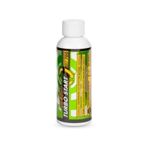 TURBOSTART 700 Freshwater (4 oz) Live Nitrifying Bacteria - Fritz