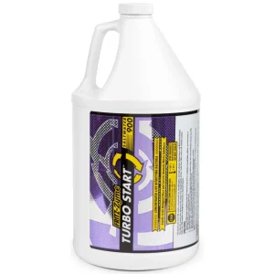 TURBOSTART 900 Saltwater 1 Gallon (128 Ounces) Live Nitrifying Bacteria - Fritz