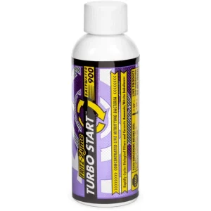 TURBOSTART 900 Saltwater (4 oz) Live Nitrifying Bacteria - Fritz