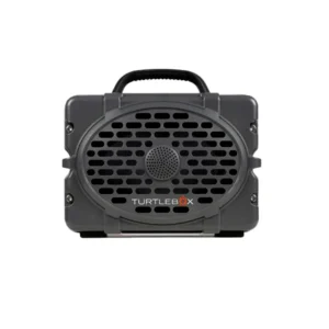 Turtlebox Audio Llc Gray 3rd Generation Speaker