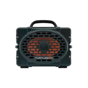 Turtlebox Audio Llc Green 3rd Generation Speaker