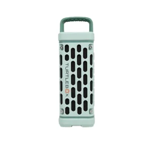 Turtlebox Audio Llc River Rock Ranger Speaker
