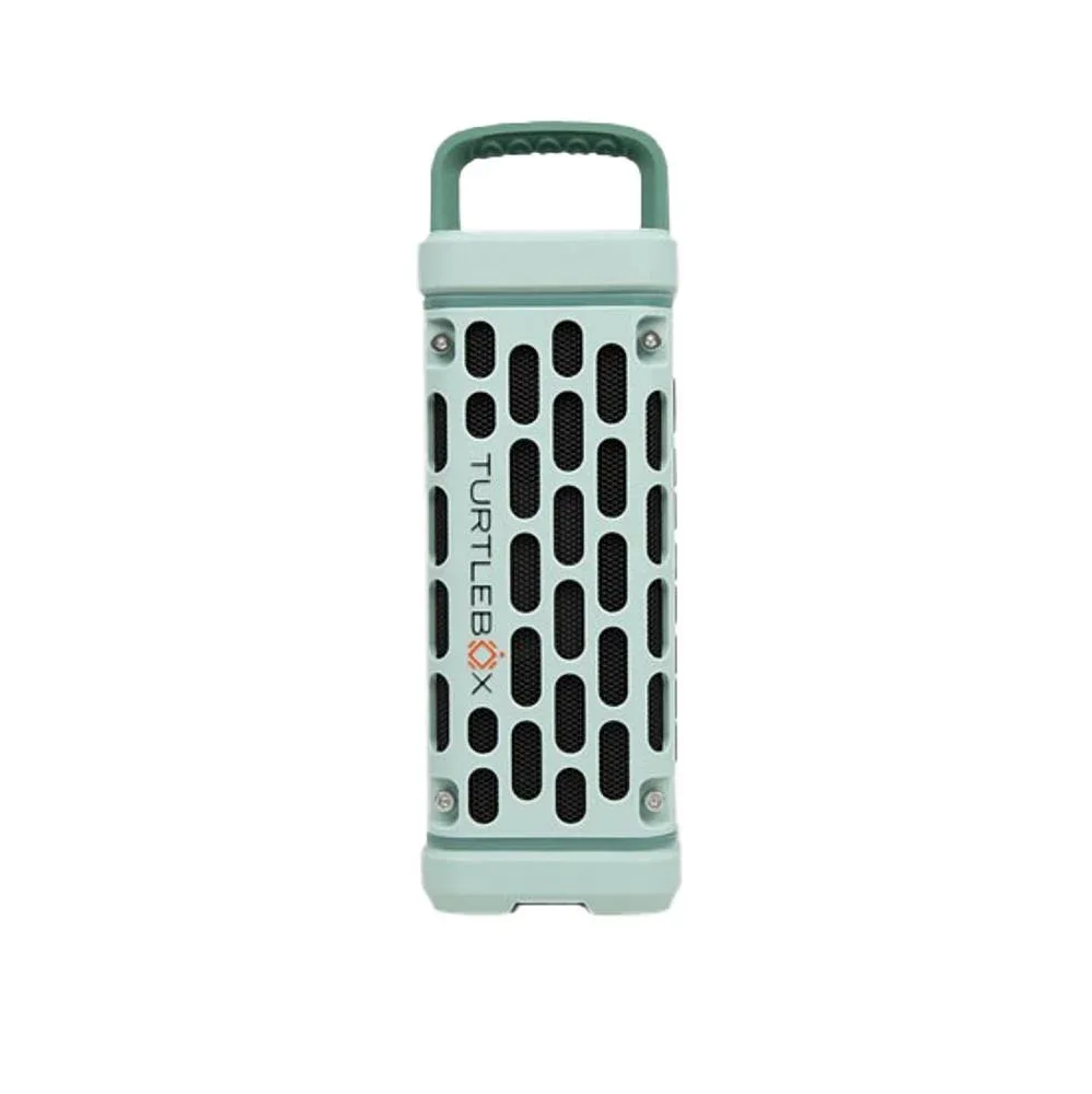 Turtlebox Audio Llc River Rock Ranger Speaker