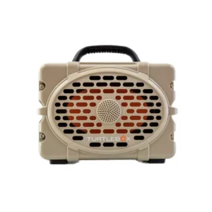 Turtlebox Audio Llc Tan 3rd Generation Speaker