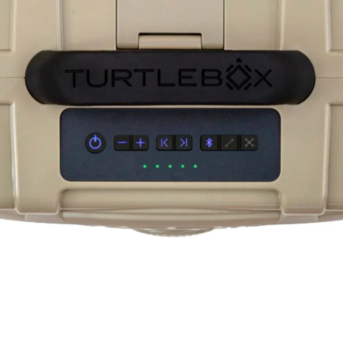 Turtlebox Audio Llc Tan 3rd Generation Speaker - Image 2