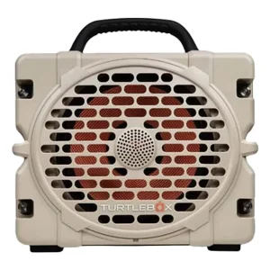 Turtlebox Audio Llc Tan Grande Speaker