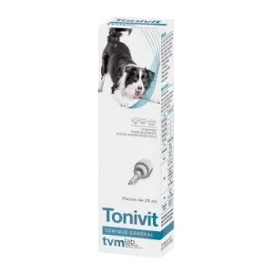 TVM Tonivit - dog supplements