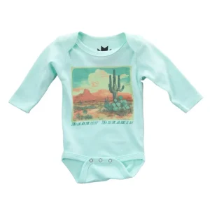 Twisted Filly Girls Desert Dreamin Onesie