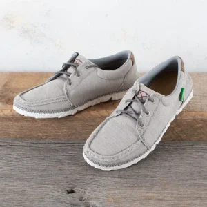 Twisted X Ladies Grey Zero X Shoes
