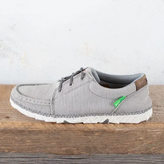 Twisted X Ladies Grey Zero X Shoes - Image 2