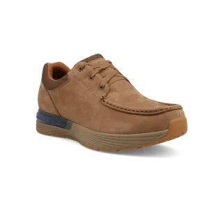 Twisted X Men's Camel CellStretch Active Casual
