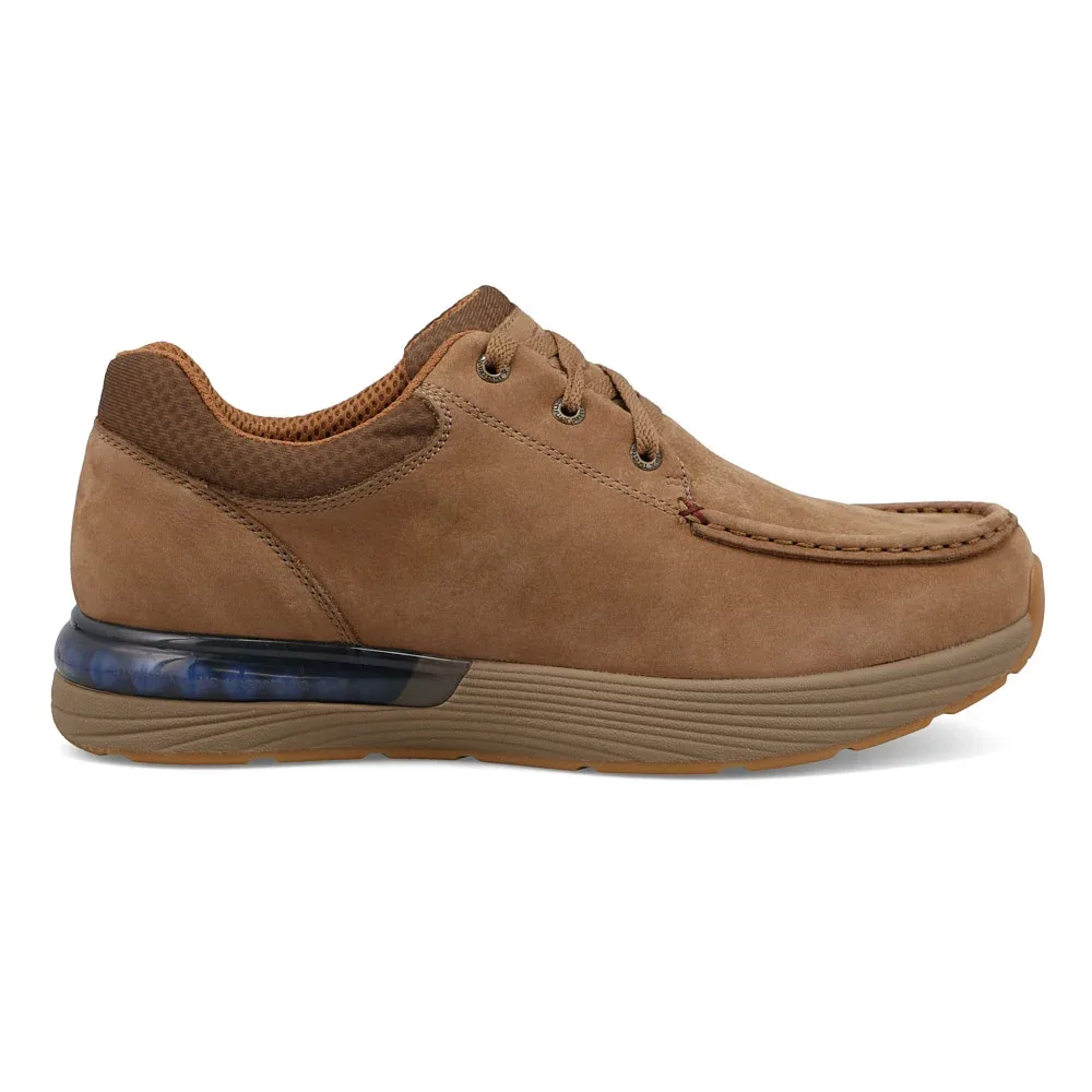 Twisted X Men's Camel CellStretch Active Casual - Image 2