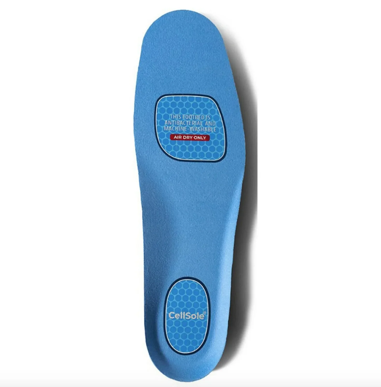 Twisted X Men's Cellstretch Round Toe Footbed - Image 2
