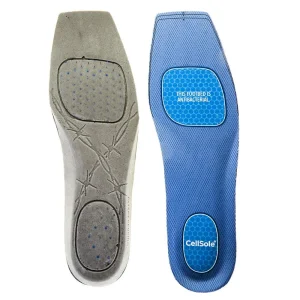 Twisted X Men's Cellstretch Square Toe Footbed