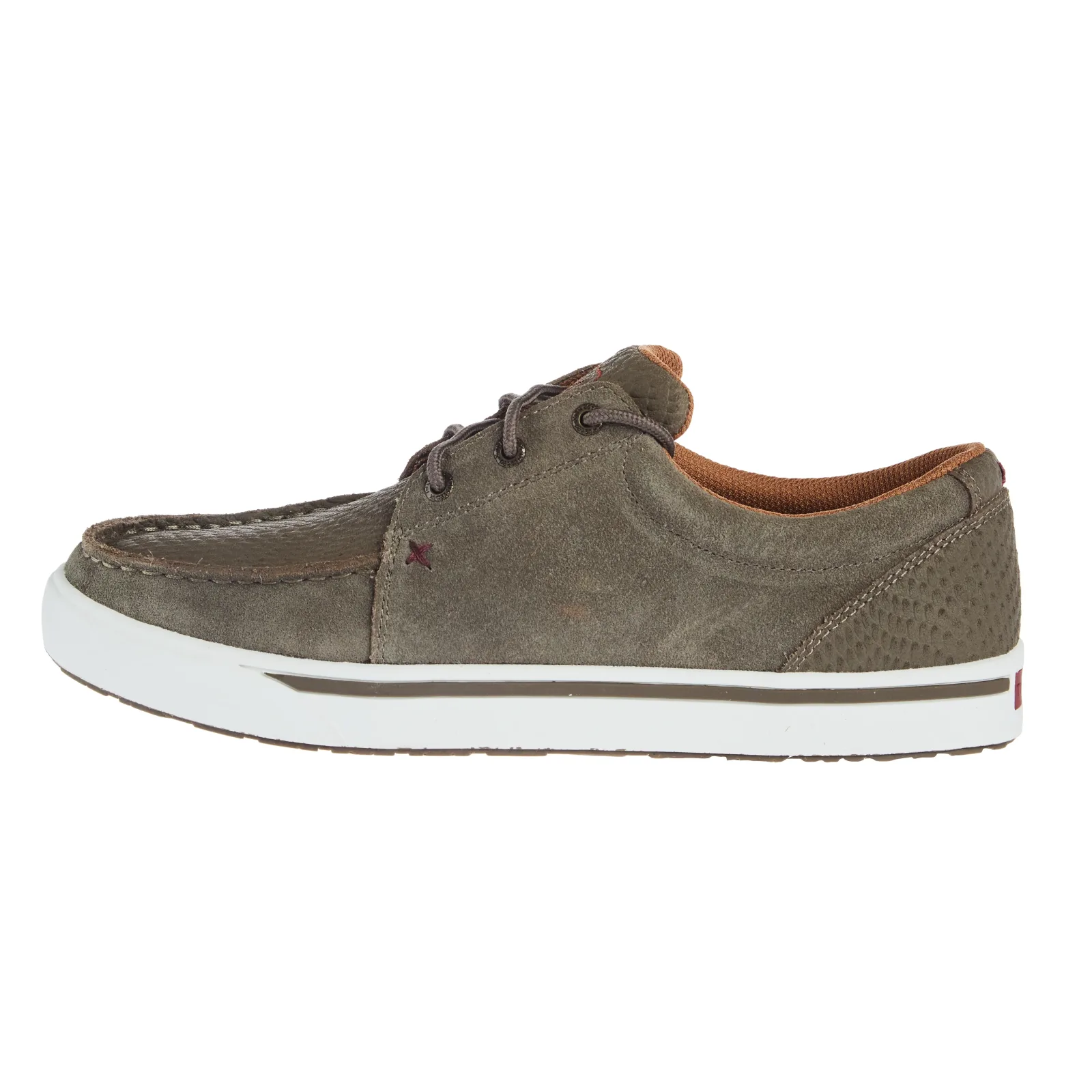 Twisted X Mens Dune Kicks Casual Shoe - Image 2