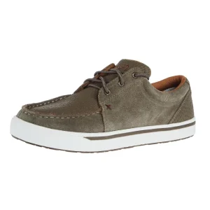 Twisted X Mens Dune Kicks Casual Shoe