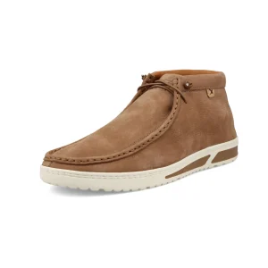 Twisted X Men's ZeroMedium Brown Casual