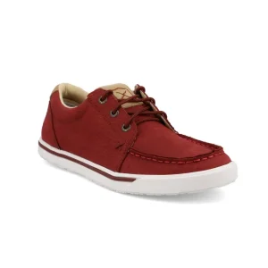 Twisted X Women`s Crimson Kick Casual