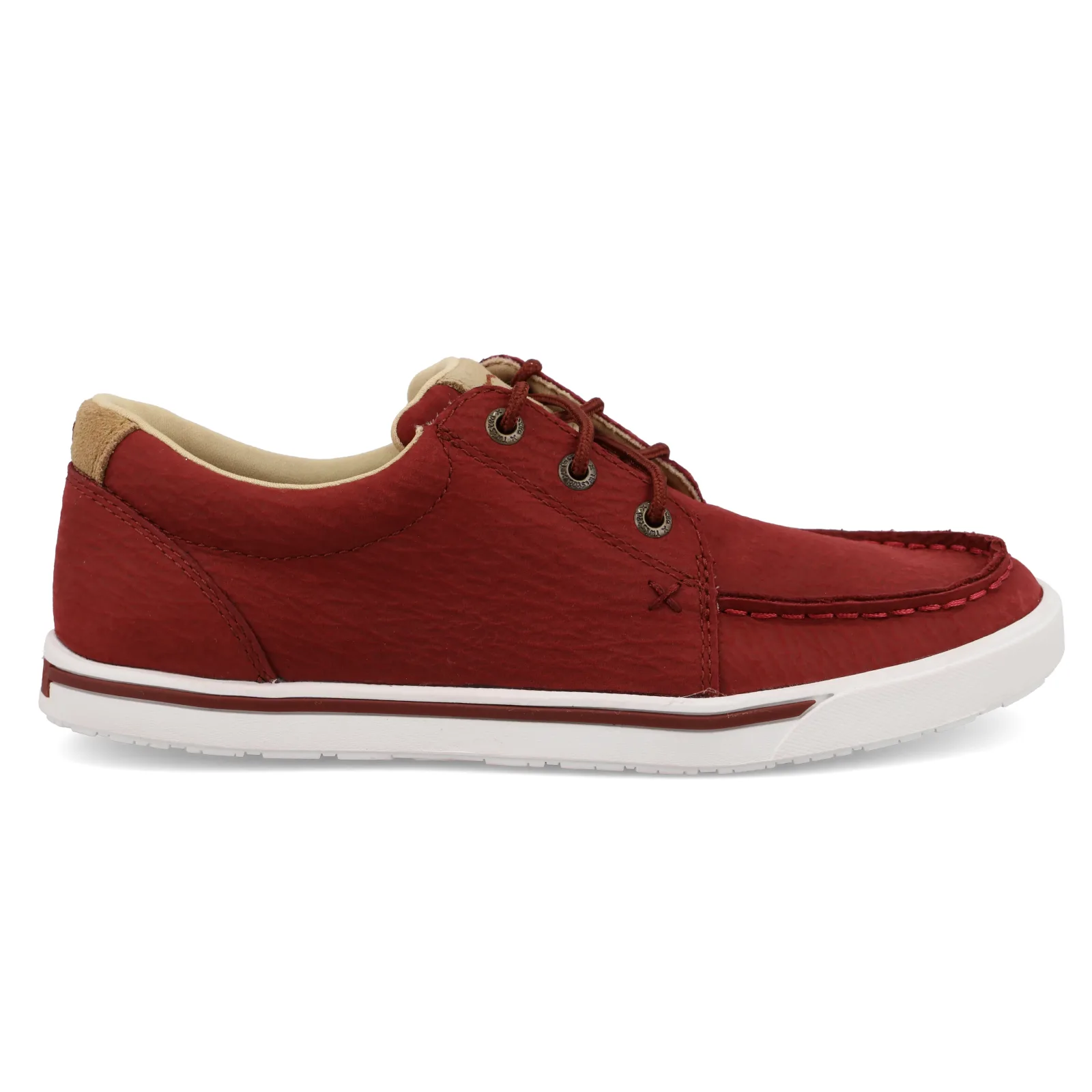 Twisted X Women`s Crimson Kick Casual - Image 2