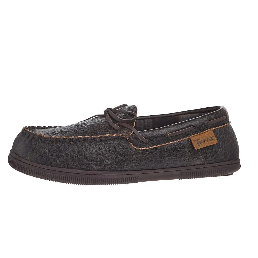 Twister Men's Jason Brown Slipper - Image 2