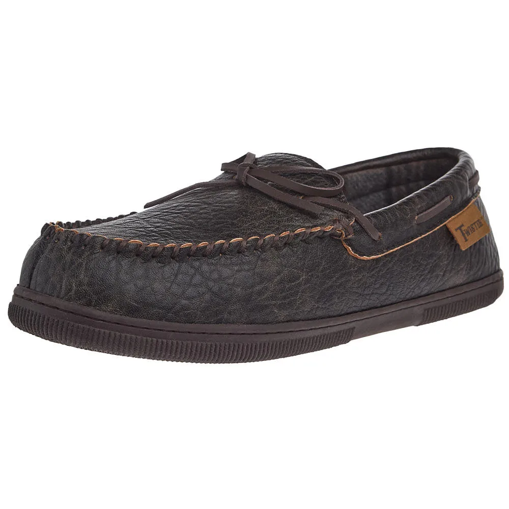 Twister Men's Jason Brown Slipper