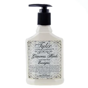 Tyler Candle Co Eucalyptus Hand Wash
