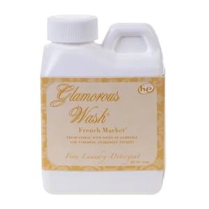 Tyler Candle Co French Market Glamorous Wash