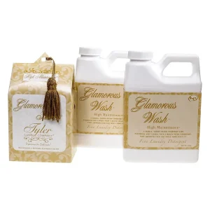 Tyler Candle Co High Maintenance Glamorous Gift Suite V