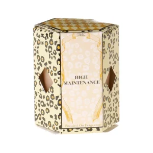 Tyler Candle Co High Maintenance Votive Candle