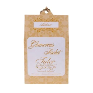 Tyler Candle Co Kathina Glamorous Wash-Sachet