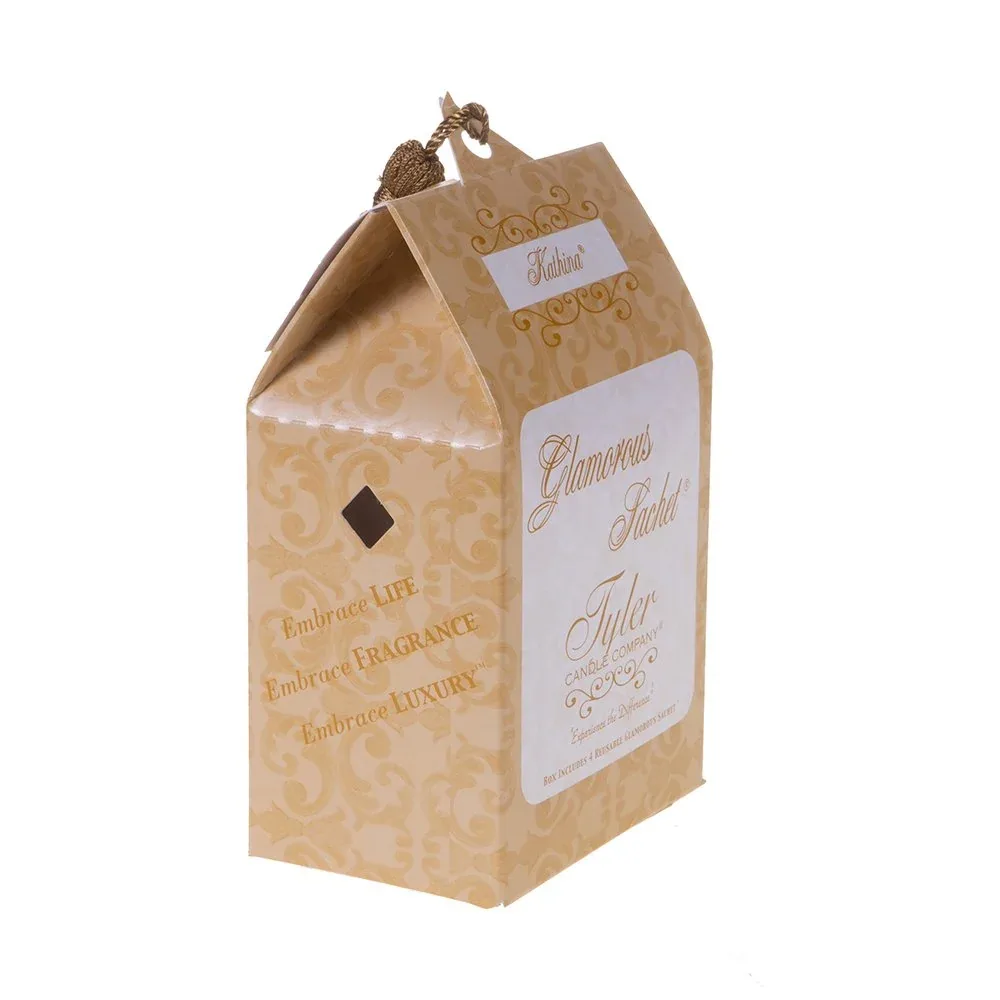 Tyler Candle Co Kathina Glamorous Wash-Sachet - Image 2