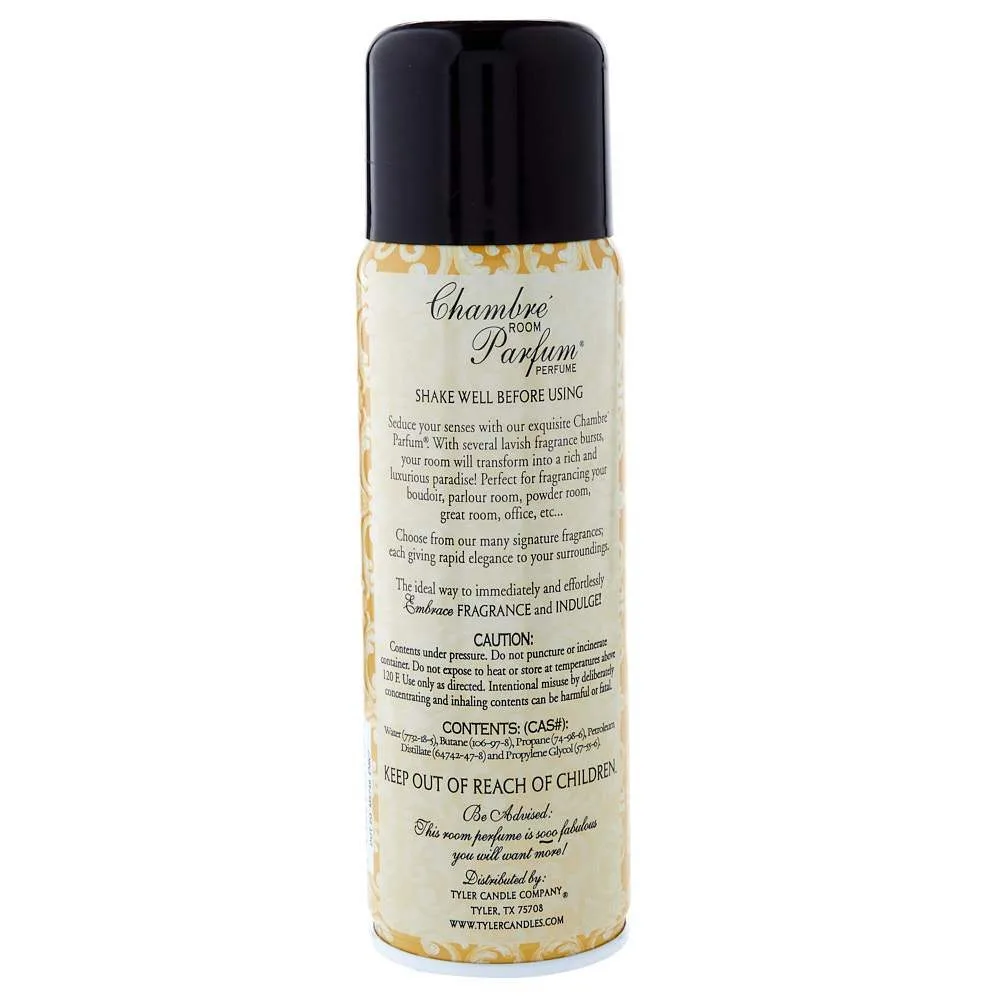 Tyler Candle Co Kathina Room Perfume Spray - Image 2