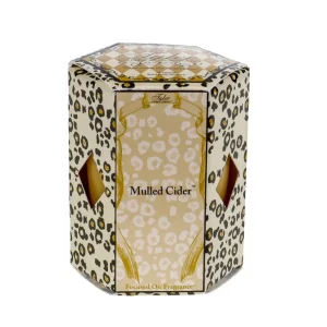 Tyler Candle Co Mulled Cider Votive Candle