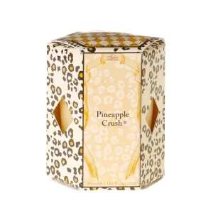 Tyler Candle Co Pineapple Crush Votive Candle