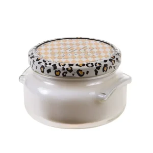 Tyler Candle Co Platinum 3oz Candle