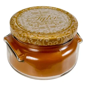 Tyler Candle Co Pumpkin Spice 22oz Candle