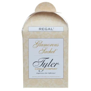 Tyler Candle Co Regal Glamorous Sachet
