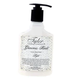 Tyler Candle Co Tyler Hand Wash